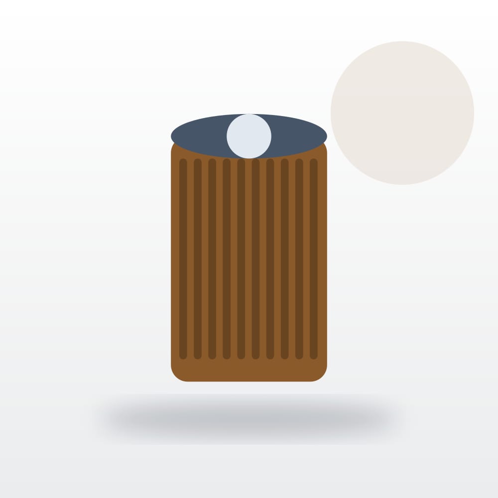 Ölfilter Standard